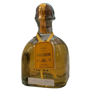 TEQUILA PATRON ANEJO-70CL 