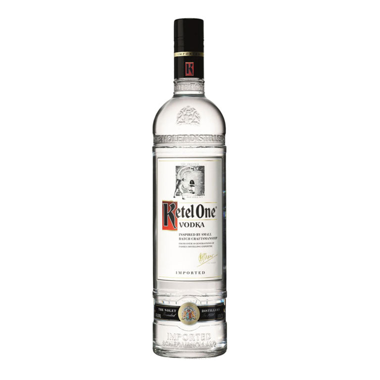VODKA KETEL ONE 70CL (1 pz) 
