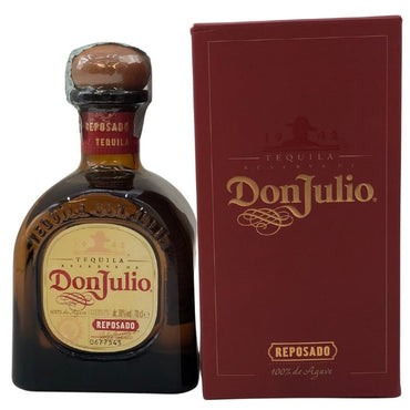 TEQUILA DON JULIO REPOSADO-70CL 