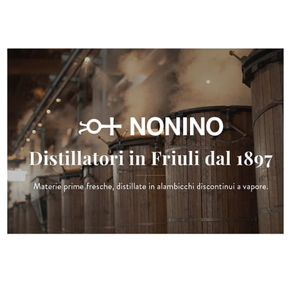 GRAPPA NONINO CRU PICOLIT -50CL (1 pz) ASTUCCIATA