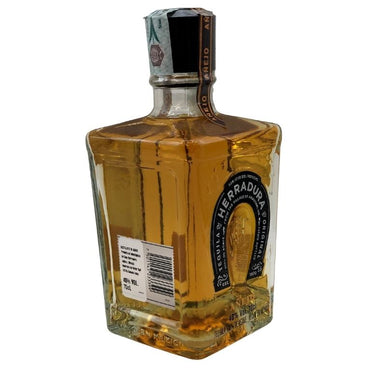 TEQUILA HERRADURA ANEJO-70CL 