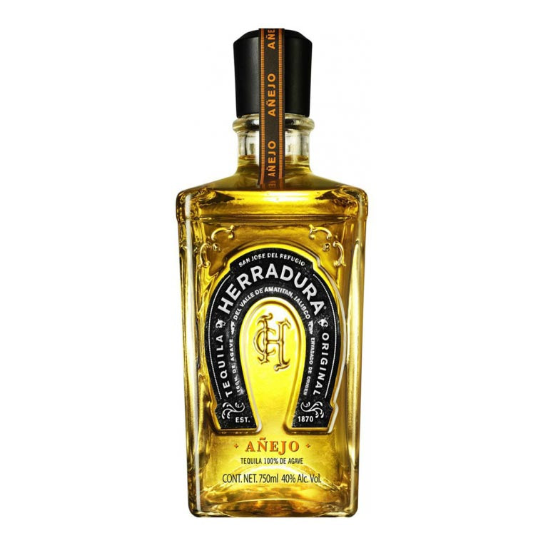 TEQUILA HERRADURA ANEJO-70CL 