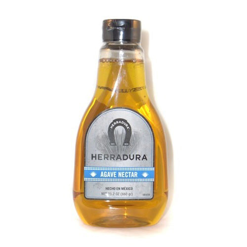 HERRADURA AGAVE NECTAR 660 GR (1 pz) 