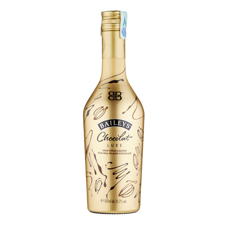 BAILEYS CHOCOLAT LUXE  50CL (1 pz) 