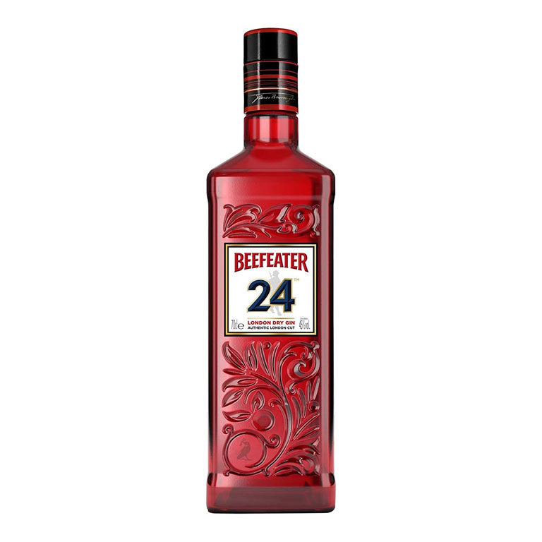 GIN BEEFEATER 24- 70CL  LONDON DRY GIN