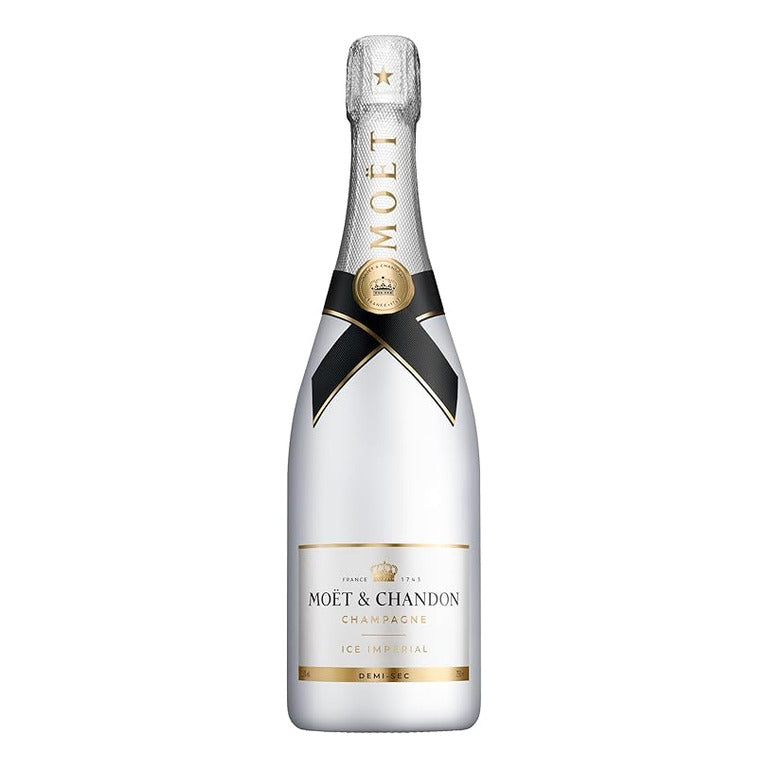 MOËT & CHANDON CHAMPAGNE ICE IMPÉRIAL  75CL BRUT