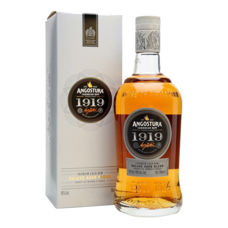 RUM ANGOSTURA 1919 70CL (1 pz) CARAIBI-ASTUCCIATO