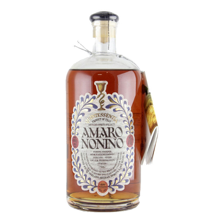 AMARO NONINO QUINTAESSENTIA 70CL 
