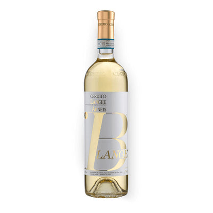 VINO CERETTO ARNEIS BLANGE 2025  LANGHE DOC-75CL