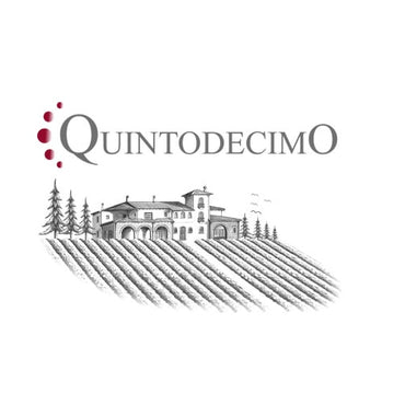 VINO QUINTODECIMO GIALLO D'ARLES 2023 (1 pz) DOCG GRECO DI TUFO-75CL