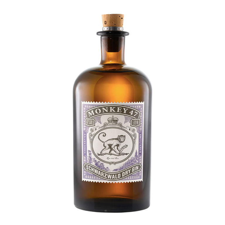GIN MONKEY 47 - 50CL (1 pz) 
