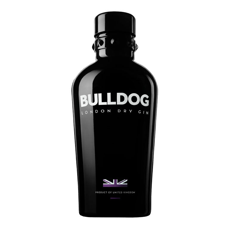 GIN BULLDOG -70CL  LONDON DRY