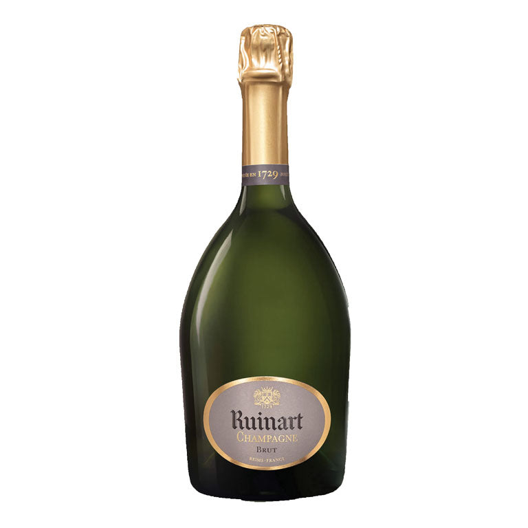 RUINART CHAMPAGNE BRUT-75CL 