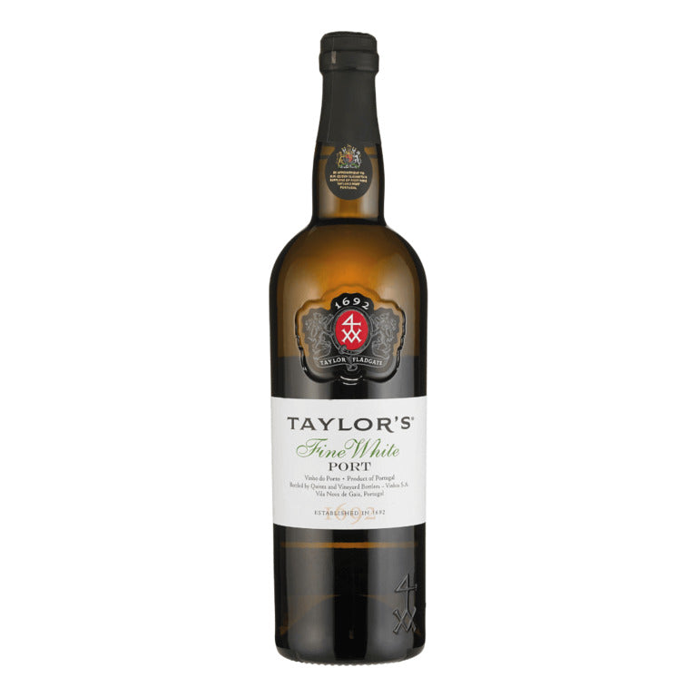 PORTO TAYLOR'S FINE WHITE PORT