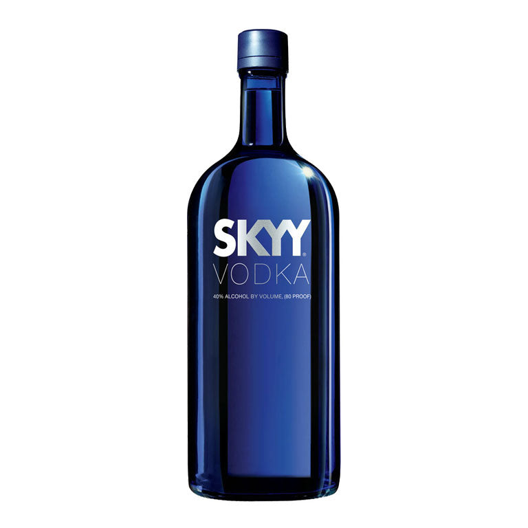 VODKA SKYY 1,75 LT (1 pz) 