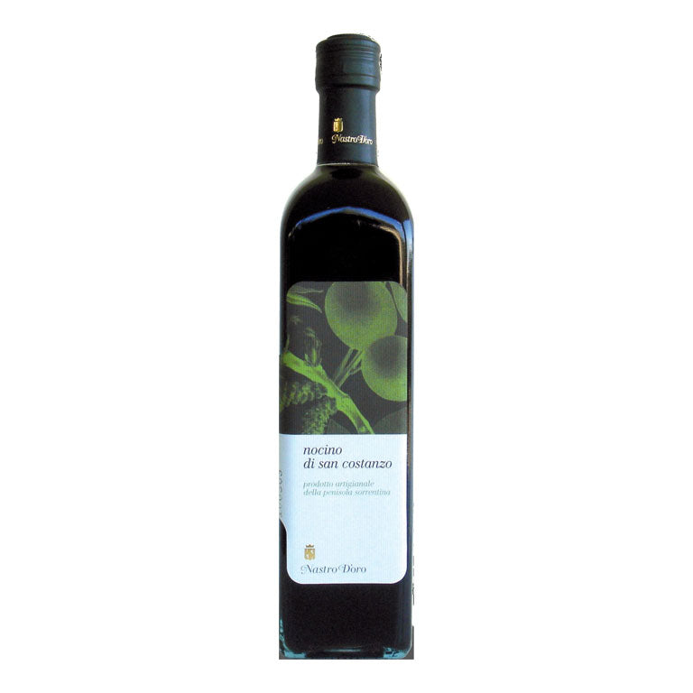 LIQUORE NOCINO NASTRO D'ORO 70CL 