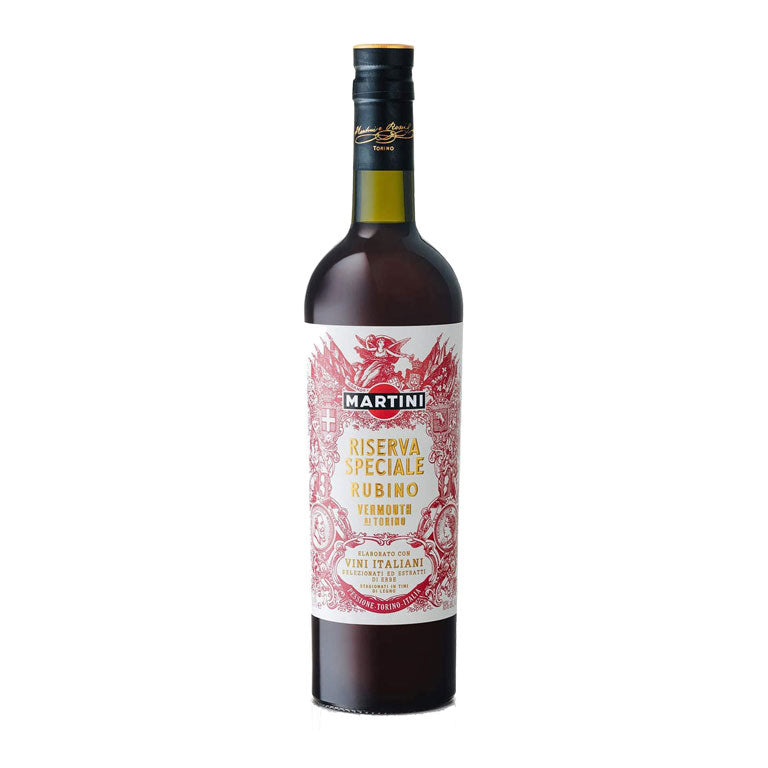 MARTINI RISERVA SPECIALE RUBINO 75CL 