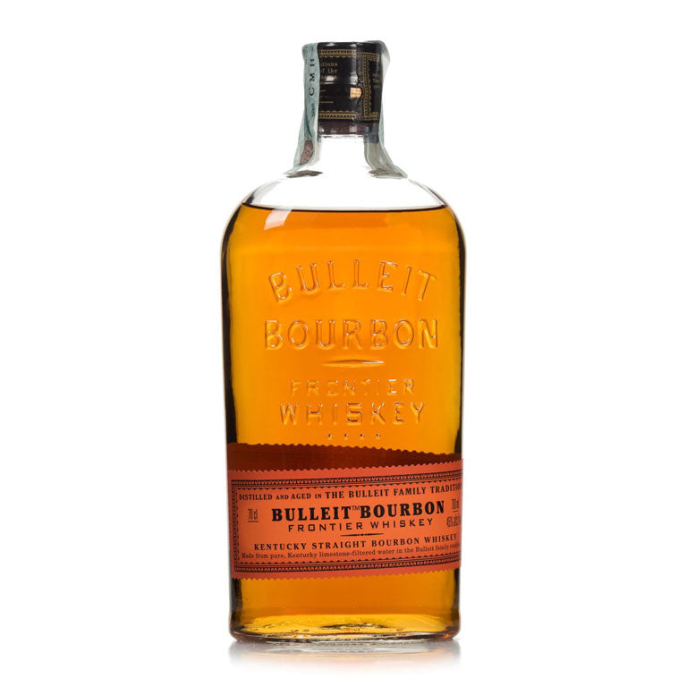 WHISKEY BULLEIT BOURBON FRONTIER - 70CL 