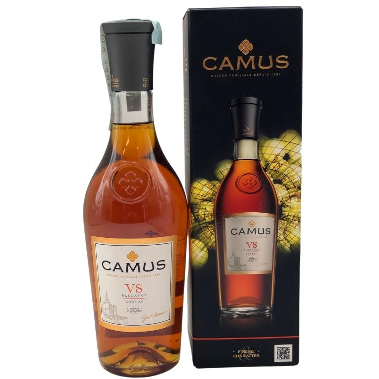 COGNAC CAMUS VS ELEGANCE 70CL  ASTUCCIATO