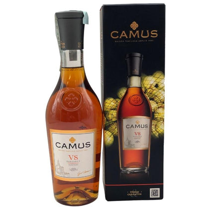 COGNAC CAMUS VS ELEGANCE 70CL  ASTUCCIATO