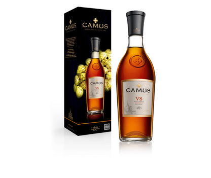 COGNAC CAMUS VS ELEGANCE 70CL  ASTUCCIATO