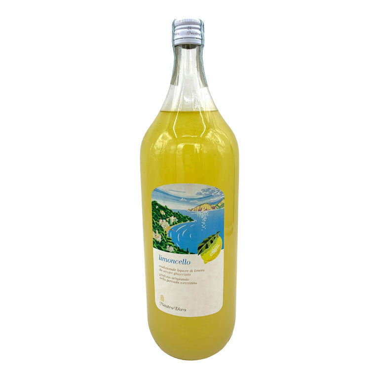 LIMONCELLO NASTRO D'ORO 2LT (1 pz) 