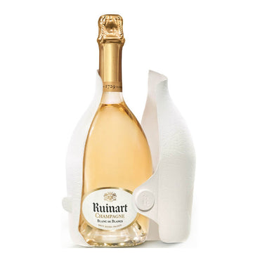 RUINART CHAMPAGNE BLANC DE BLANC-75CL 
