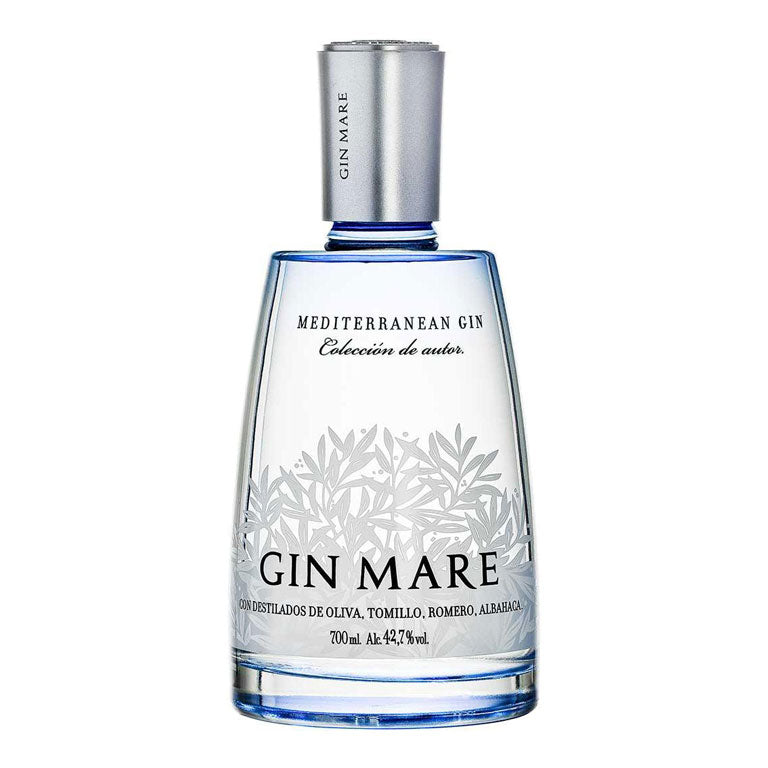 GIN MARE -70CL- (1 pz) 