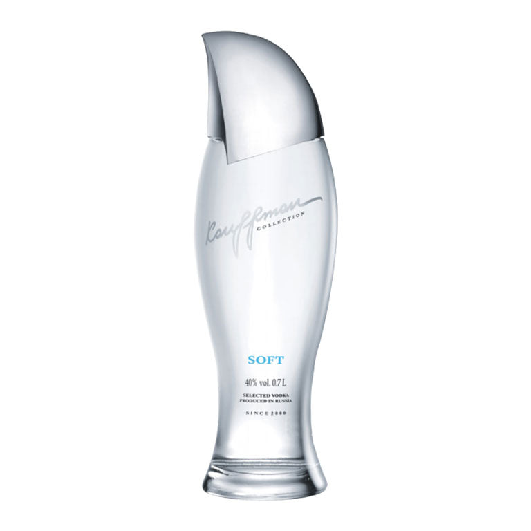 VODKA KAUFFMAN SOFT 70CL 