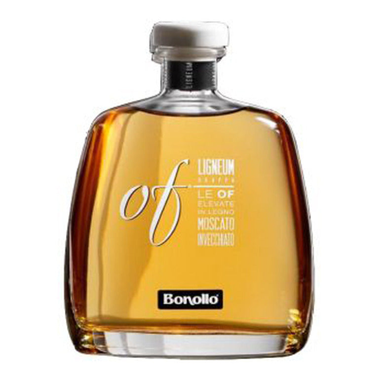 GRAPPA OF LIGNEUM CRU ITALIAE -70CL  ASTUCCIATA