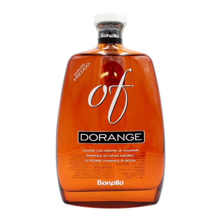 LIQUORE DORANGE OF AMARONE - 70CL  ASTUCCIATO