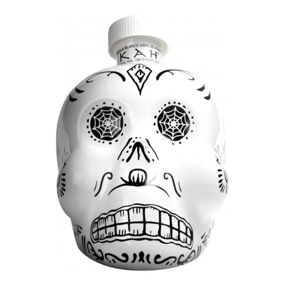 TEQUILA KAH BLANCO -70CL 