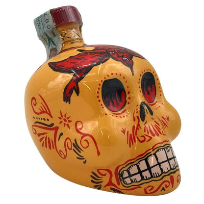 TEQUILA KAH REPOSADO-70CL 