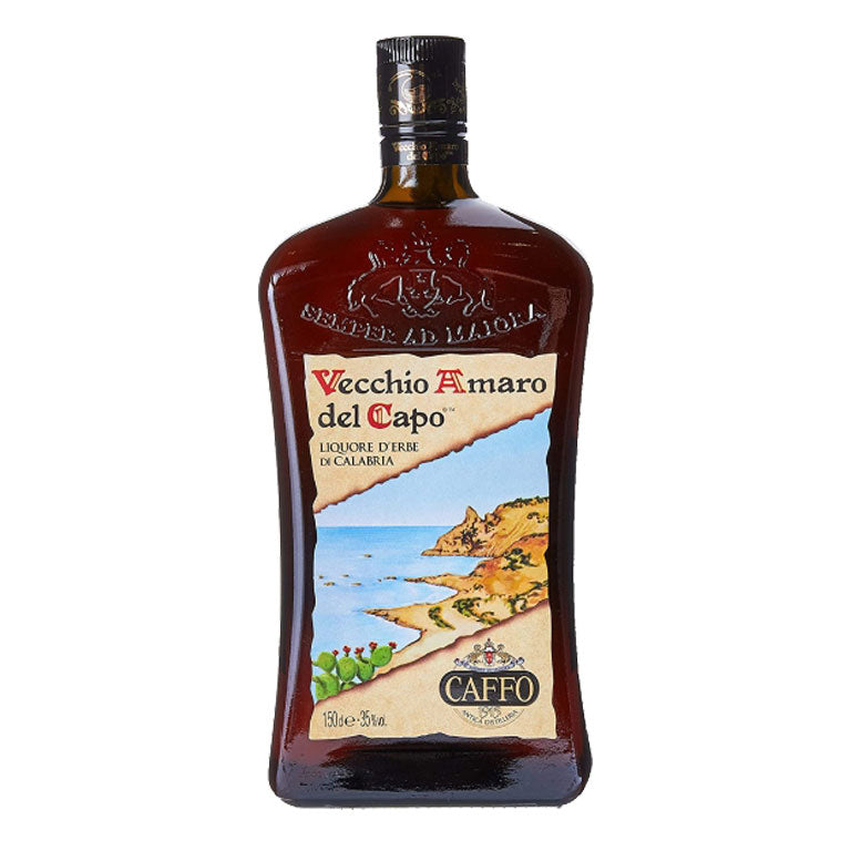 AMARO DEL CAPO CAFFO 1,5 LT 