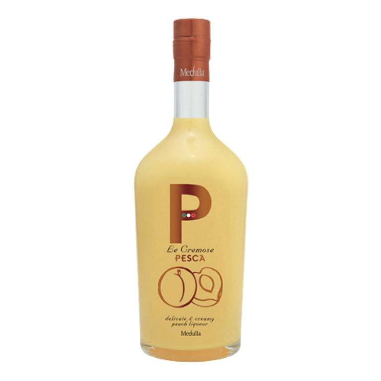 LE CREMOSE PESCA MEDULLA 70CL (1 pz) 