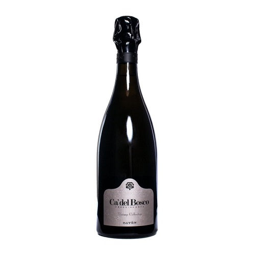 CA' DEL BOSCO FRANCIACORTA 2018 75CL  VINTAGE COLLECTION SATÉN
