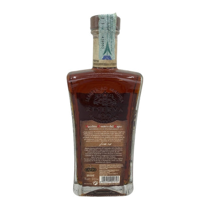 RISERVA AMARO DEL CAPO 1LT (1 pz) 
