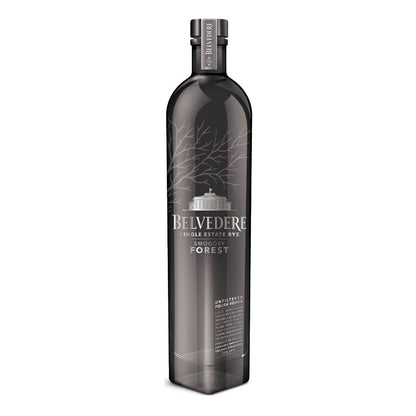 VODKA BELVEDERE SMOGORY FOREST 70CL (1 pz) 