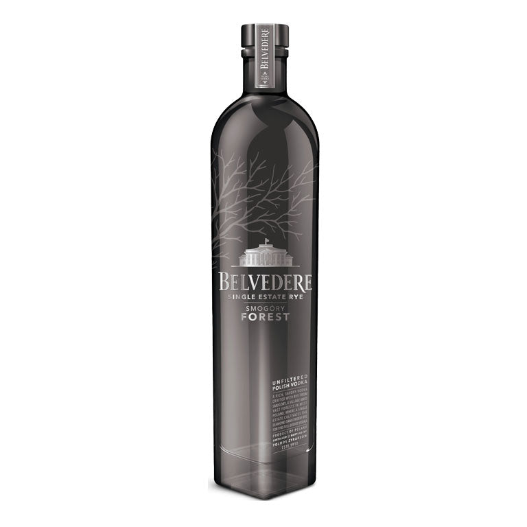 VODKA BELVEDERE SMOGORY FOREST 70CL 