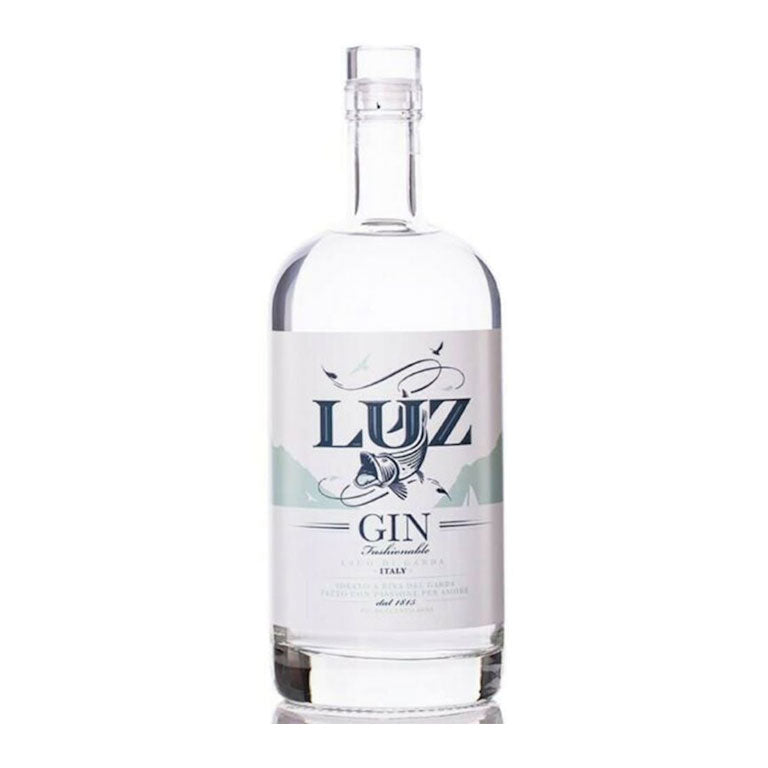GIN LUZ -70CL 