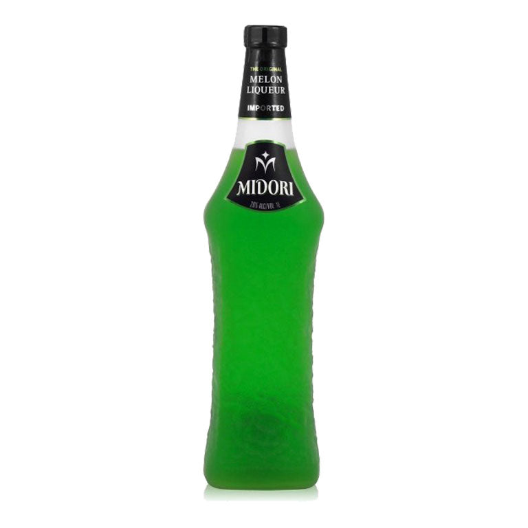 LIQUORE MIDORI 1LT 
