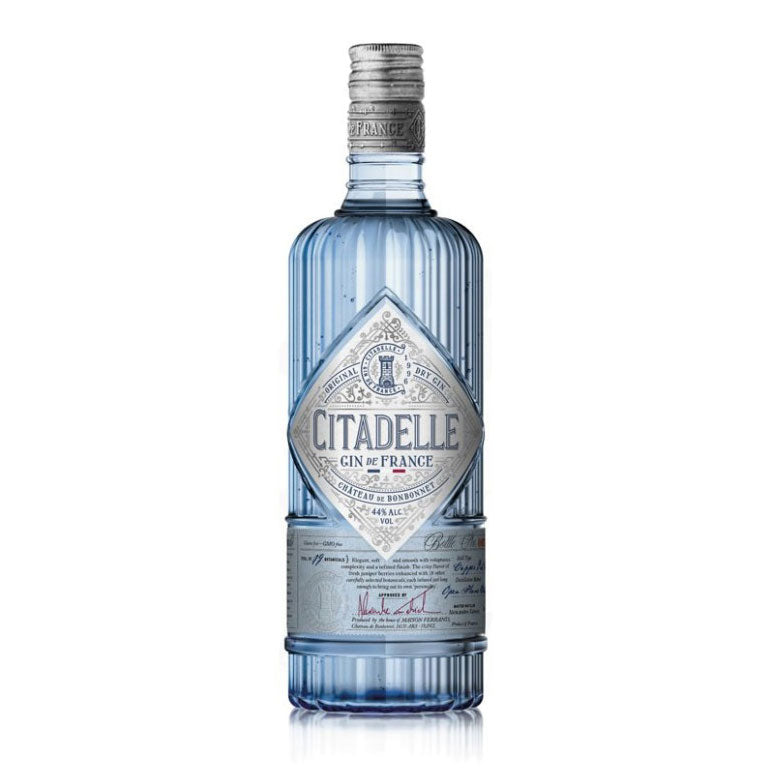 GIN CITADELLE DE FRANCE DRY -70CL 
