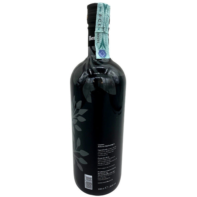 AMARO HERBANEGRA 1LT (1 pz) 