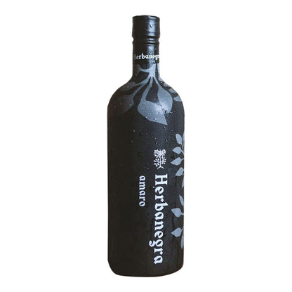 AMARO HERBANEGRA 1LT 