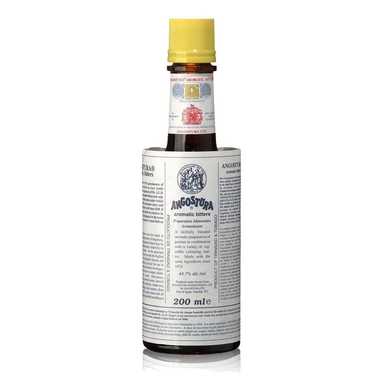 ANGOSTURA BITTER 20CL 