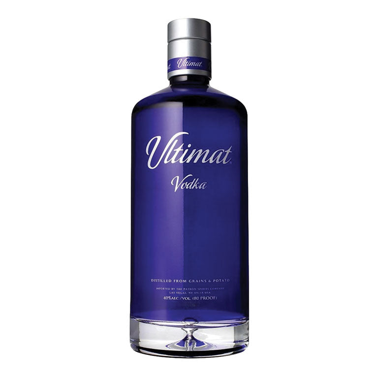 VODKA ULTIMAT 70CL 