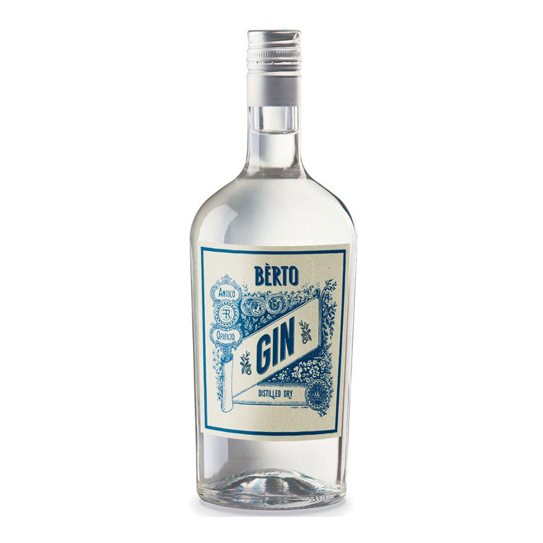 GIN BERTO  -1LT (1 pz) 