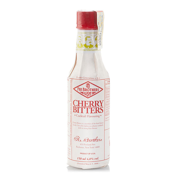 BITTER AROMATIC FEE BROTHERS CHERRY 15CL 