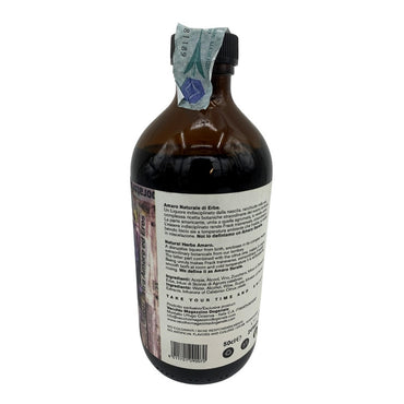 LIQUORE FRACK AMARO SERALE 50CL (1 pz) 