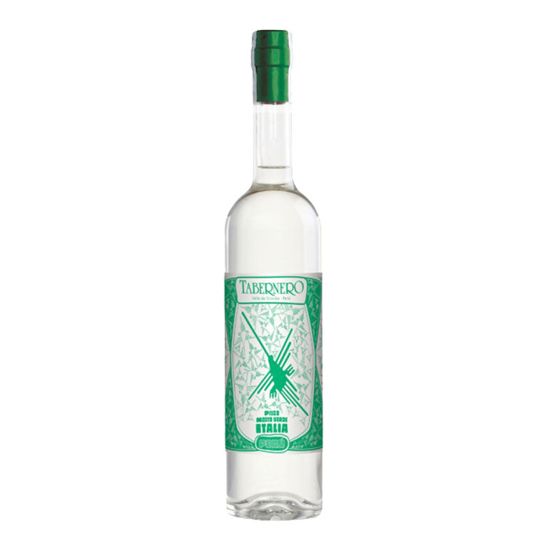 LIQUORE PISCO MOSTO VERDE TABERNERO 70CL (1 pz) 